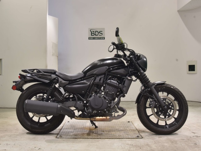 Kawasaki ELIMINATOR400-3SE 2023