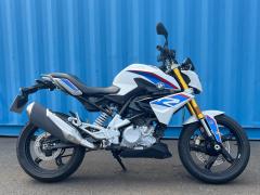 BMW G310R 2019