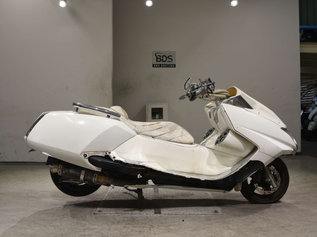 Yamaha MAXAM250 2005
