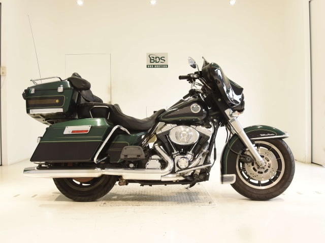HD ELECTRA GLIDE FLHTCUI1450 1999