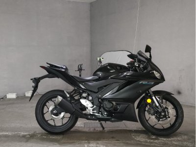 Yamaha YZF-R3 2023