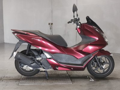 Honda PCX125 2021