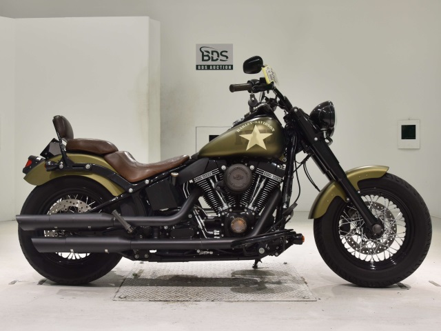 HD SLIM S FLSS1800 2018