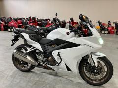 Honda VFR800F 2018