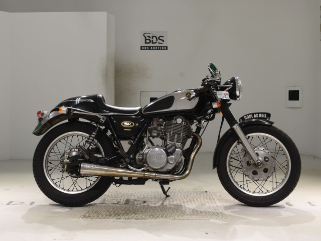 Yamaha SR400 1994
