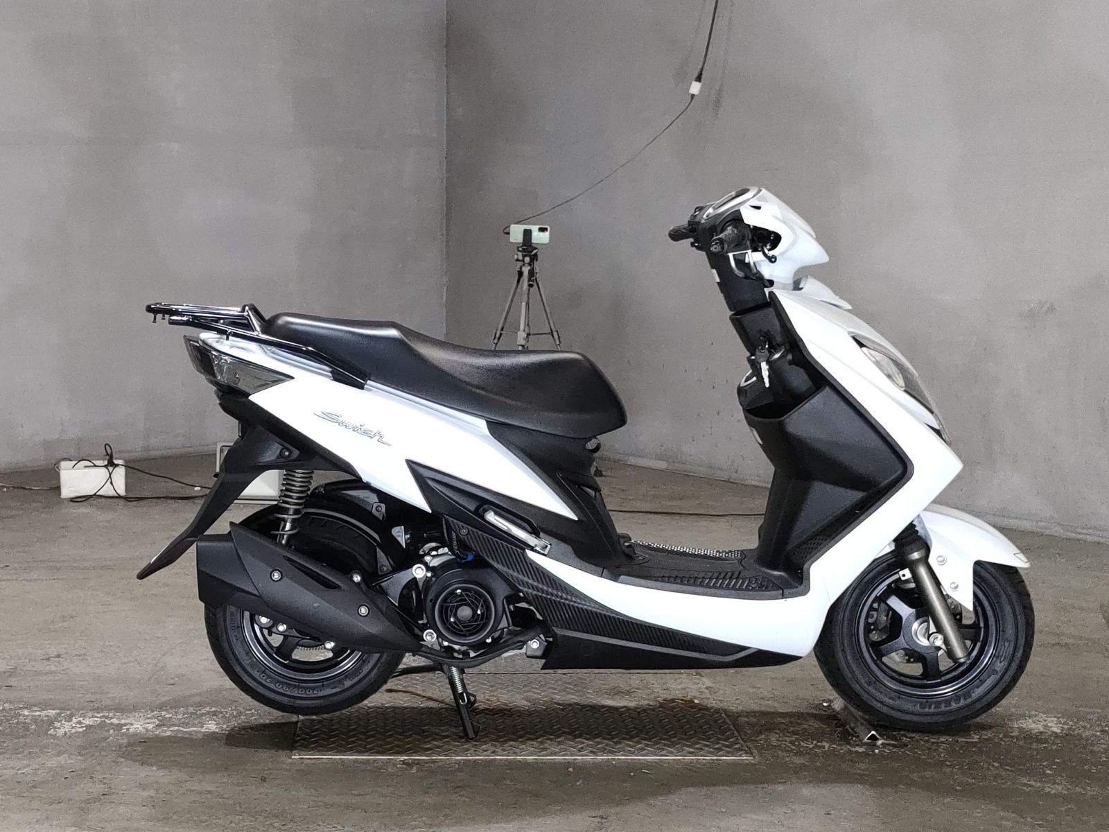 Suzuki SWISH125