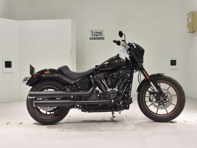 HD FXLRS1920 2024