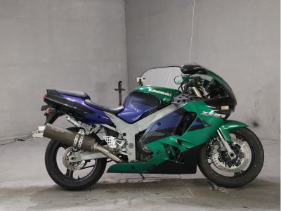 Kawasaki NINJA ZX-9R 1995