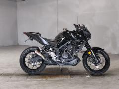 Yamaha MT-25 2020
