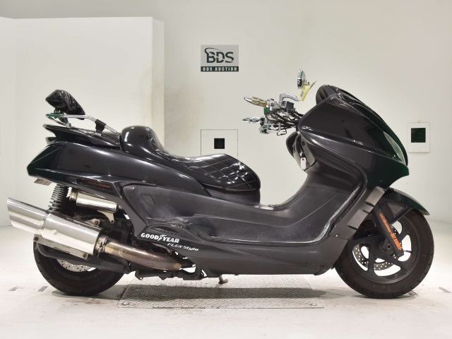 Yamaha MAJESTY 250 2004