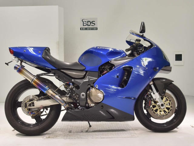 Kawasaki NINJA ZX-12R 2000