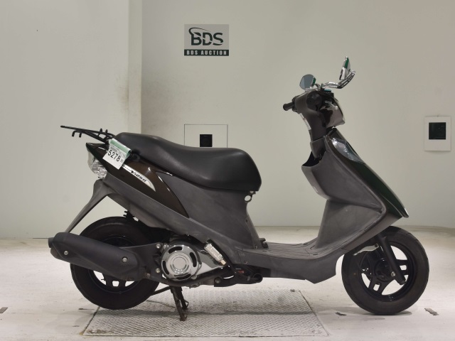 Suzuki ADDRESS V125