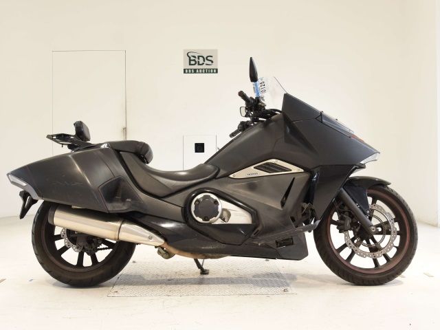 Honda NM4-02 VULTUS 2014
