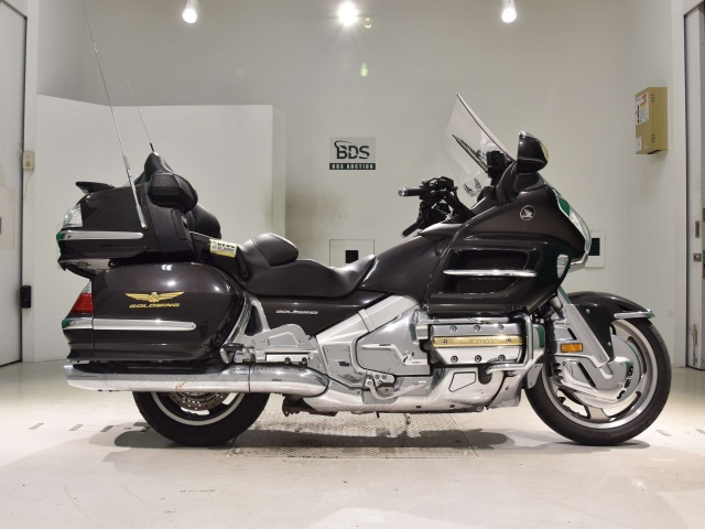 Honda GL1800 2009