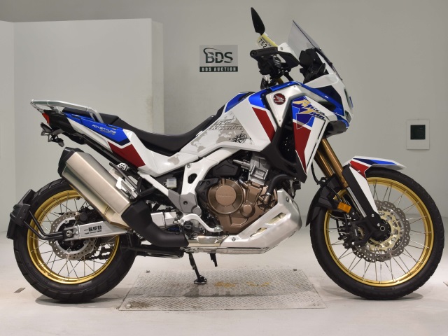 Honda AFRICATWIN CRF1100L 2019
