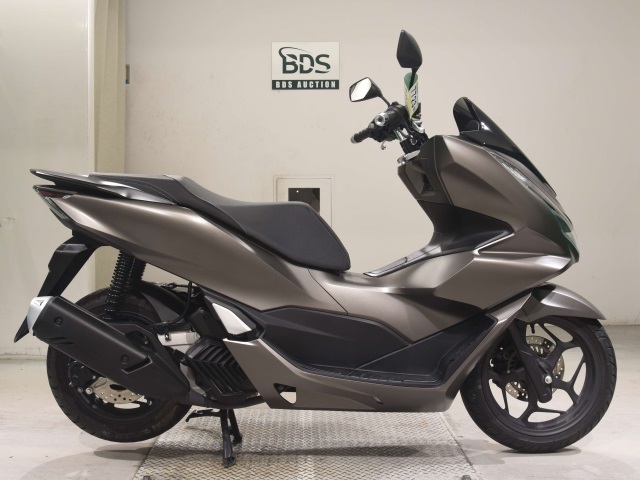 Honda PCX125 2023