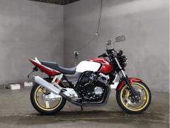 Honda CB400SFV 2007