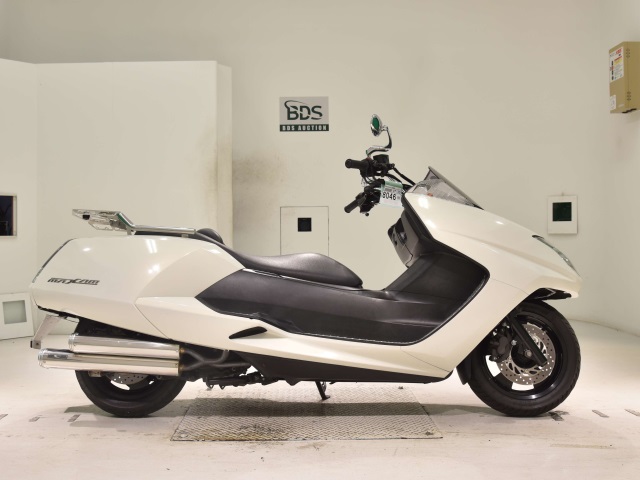 Yamaha MAXAM250 2006