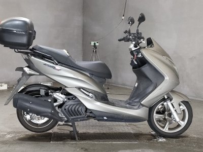 Yamaha MAJESTY 155S 2014