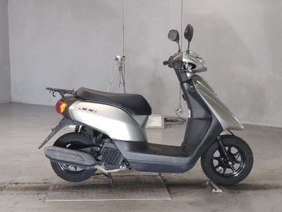 Yamaha JOG 115 2018