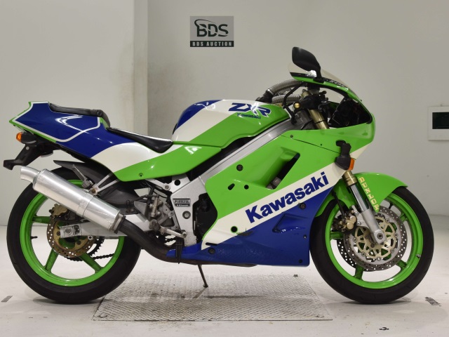 Kawasaki ZXR250 1990