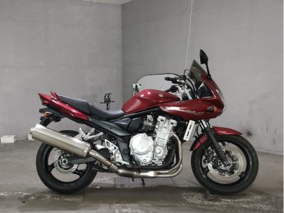 Suzuki BANDIT1250S 2008