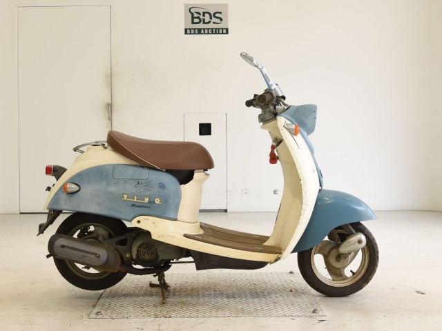 Yamaha VINO50 1998