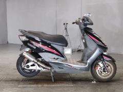 Yamaha CYGNUS125X 2005