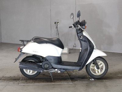 Honda TODAY 2008