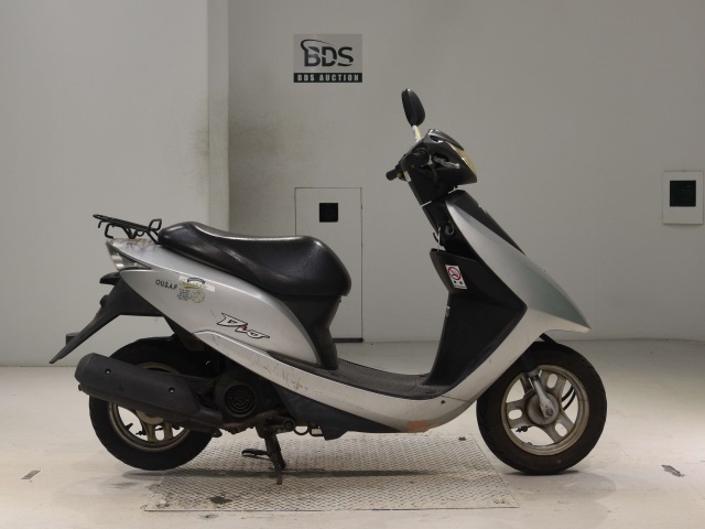 Honda DIO-6 2004