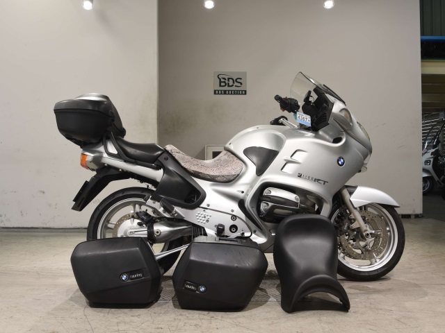 BMW R1150RT 2001