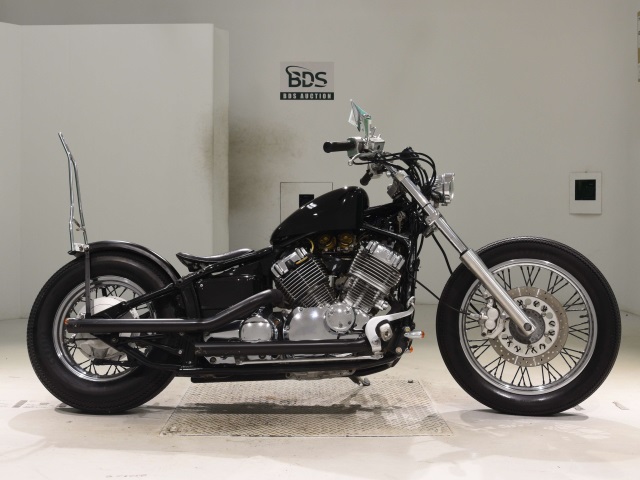 Yamaha DRAGSTAR XVS400 1999