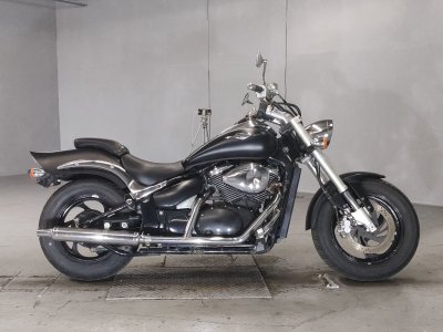 Suzuki BOULEVARD400 2006