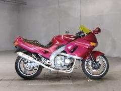 Kawasaki ZZ-R400 1992
