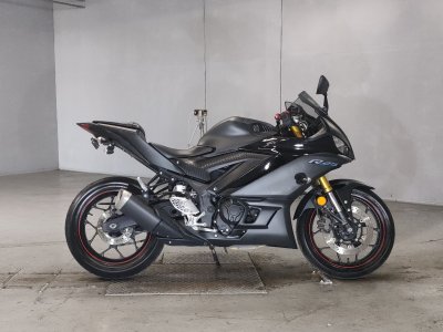 Honda GYRO CANOPY 2019