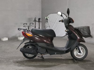 Yamaha JOG 115 2013