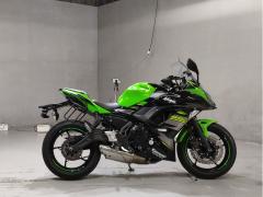 Kawasaki NINJA650 2019