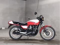 Suzuki GSX400