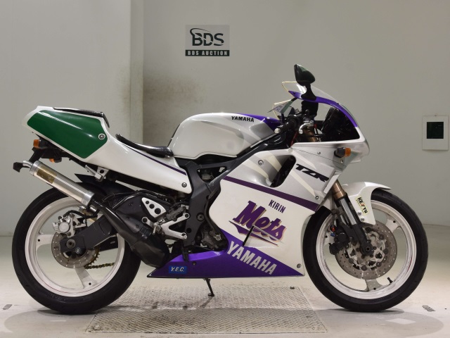 Yamaha TZR250R 1993
