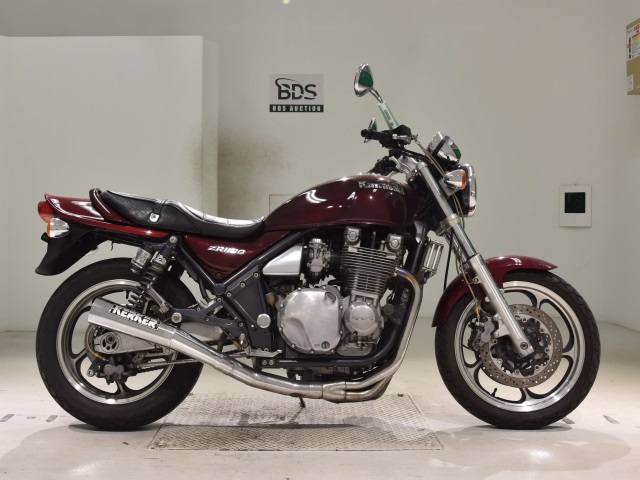 Kawasaki ZEPHYR1100 1993