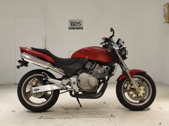 Honda HORNET CB250F 1996