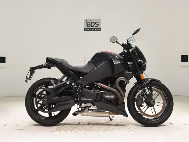 Buell XB12S LIGHTNING 2010