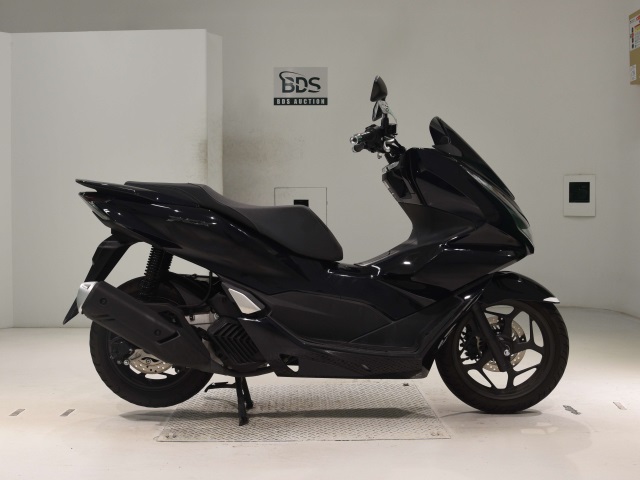 Honda PCX125 2023