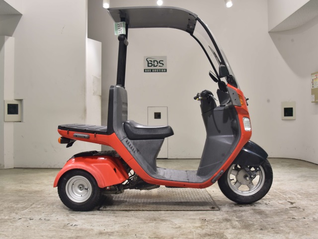 Honda GYRO CANOPY 2019