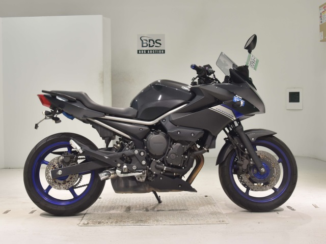 Yamaha XJ6 DIVERSION 2014