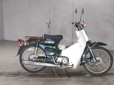 Honda SUPER CUB50 1995