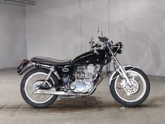 Yamaha SR400 2003