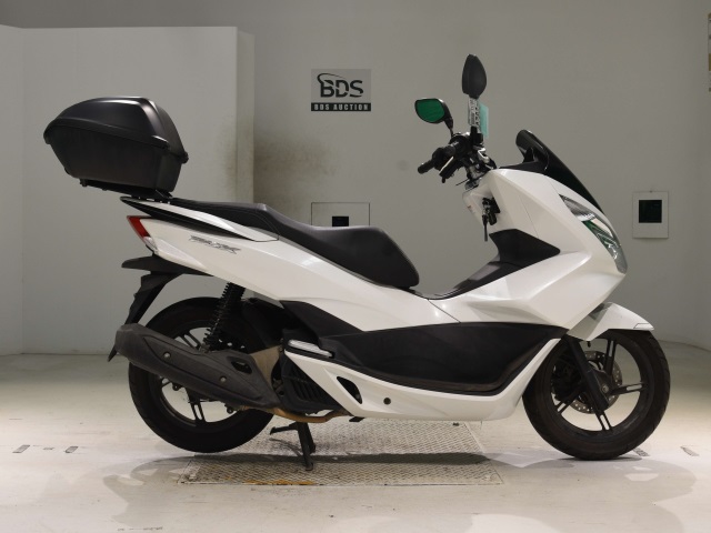 Honda PCX125 2015