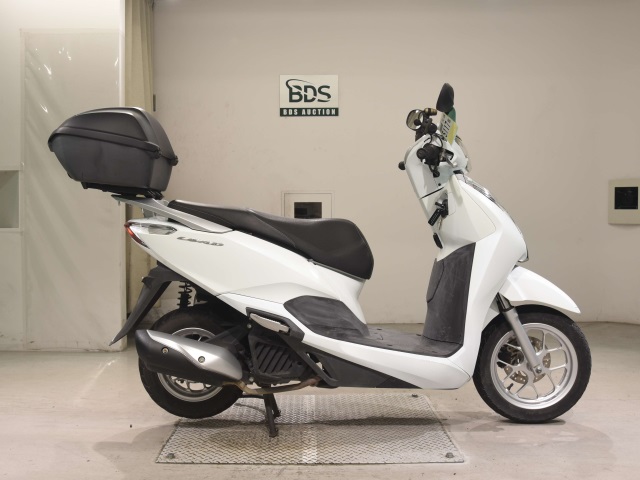 Honda LEAD125 2018