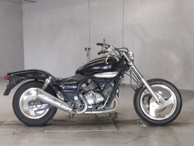 Kawasaki ELIMINATOR 250V 1999